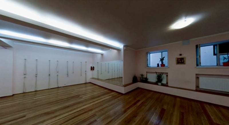 аренда залов