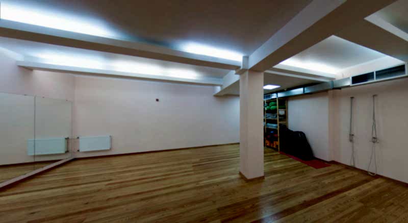 аренда залов