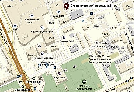 карта карта