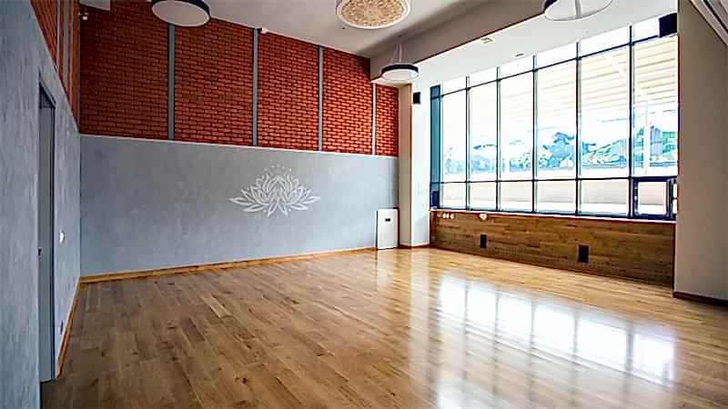 аренда залов