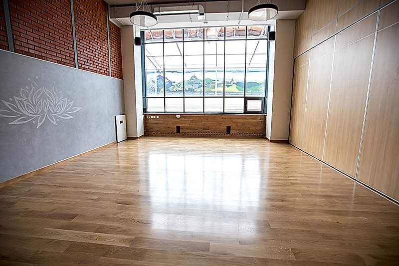 аренда залов