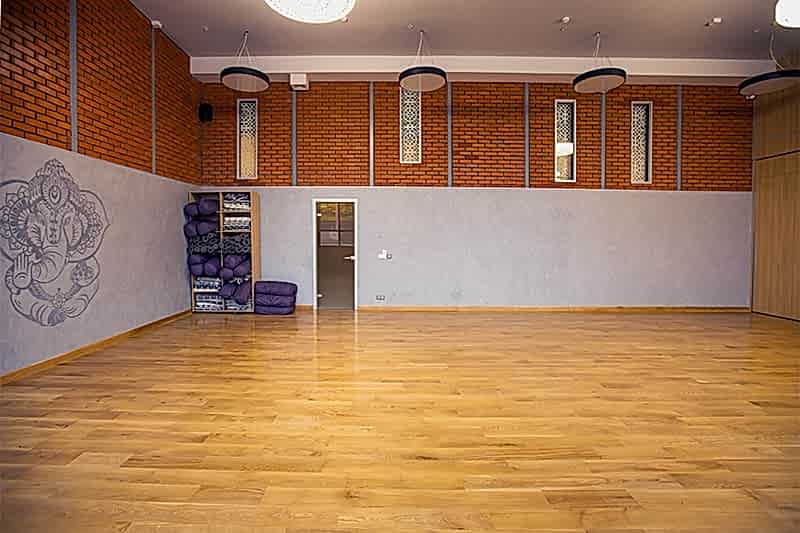 аренда залов