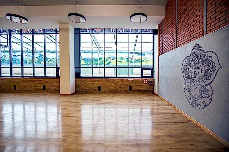 аренда залов