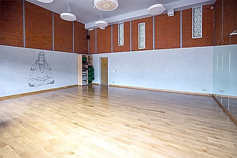 аренда залов