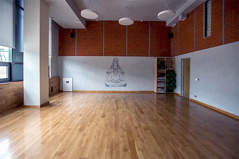 аренда залов