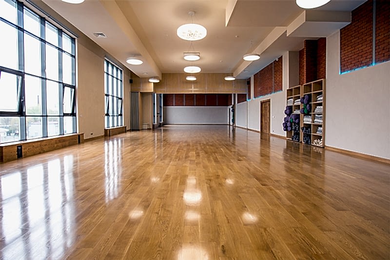 аренда залов