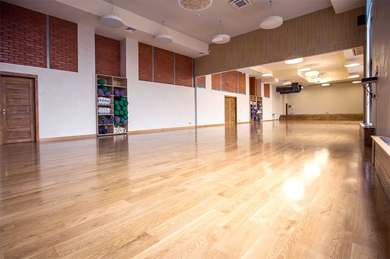 аренда залов