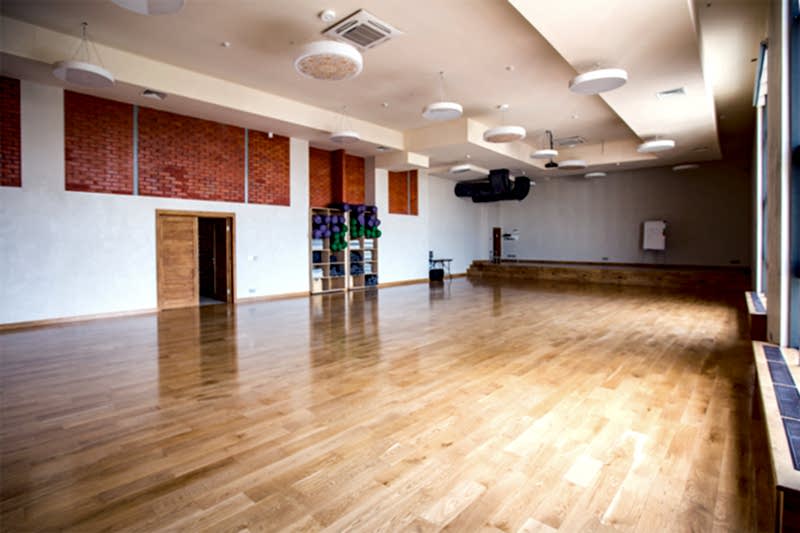 аренда залов