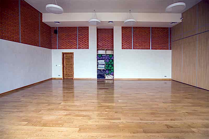 аренда залов