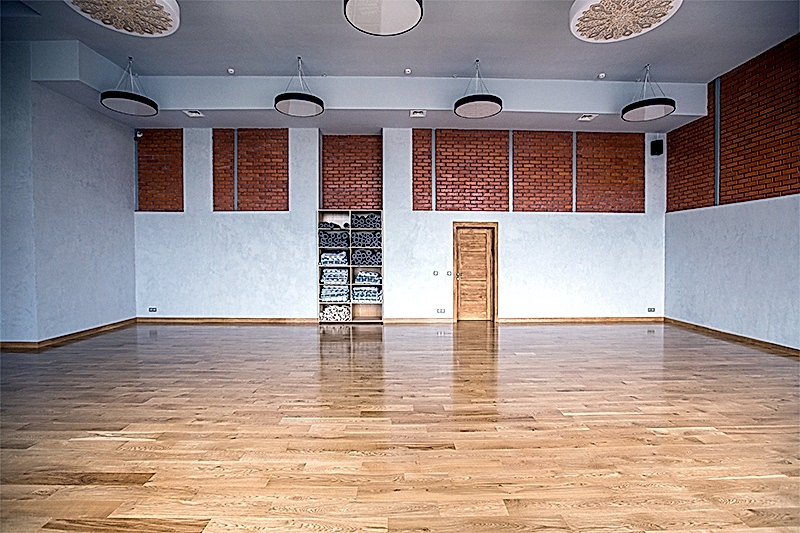 аренда залов