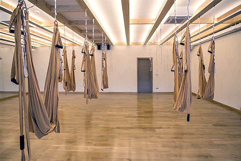 аренда залов