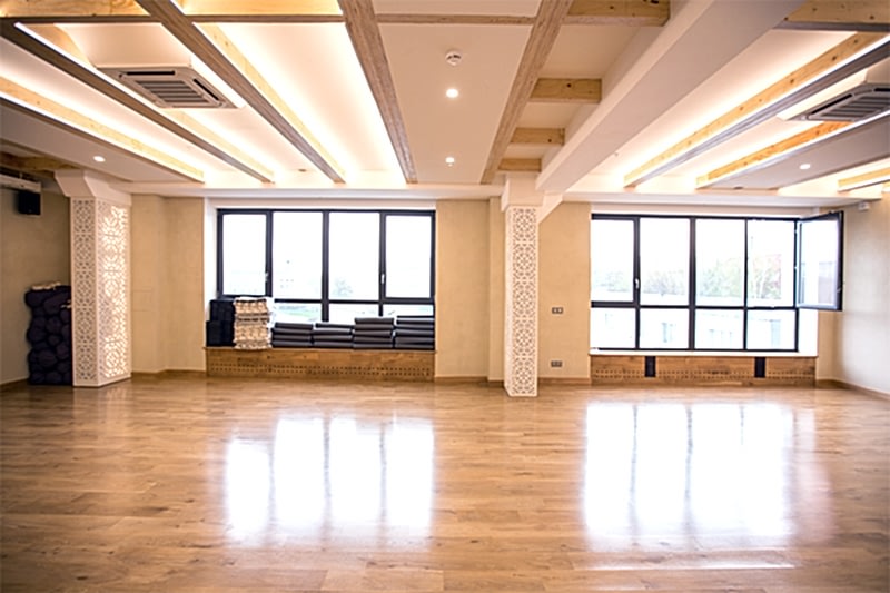 аренда залов