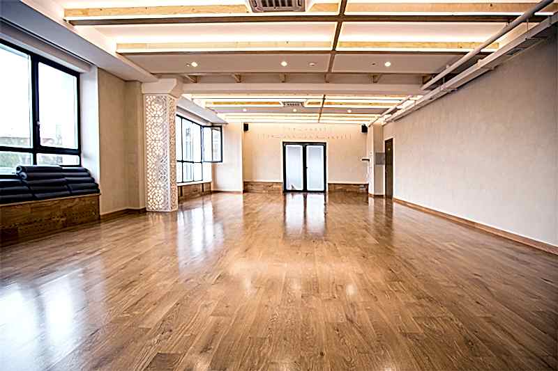 аренда залов