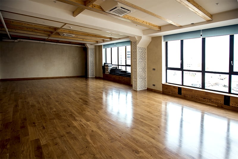 Аренда залов - Аштанга аренда залов