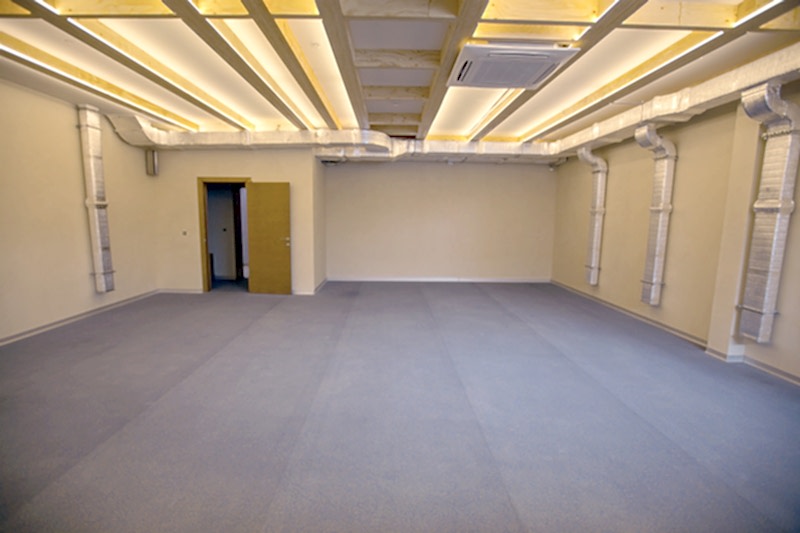 аренда залов