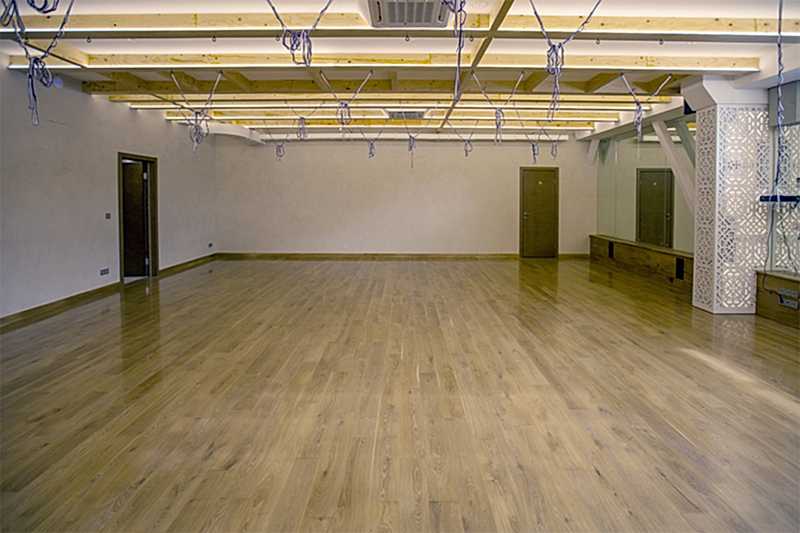 аренда залов