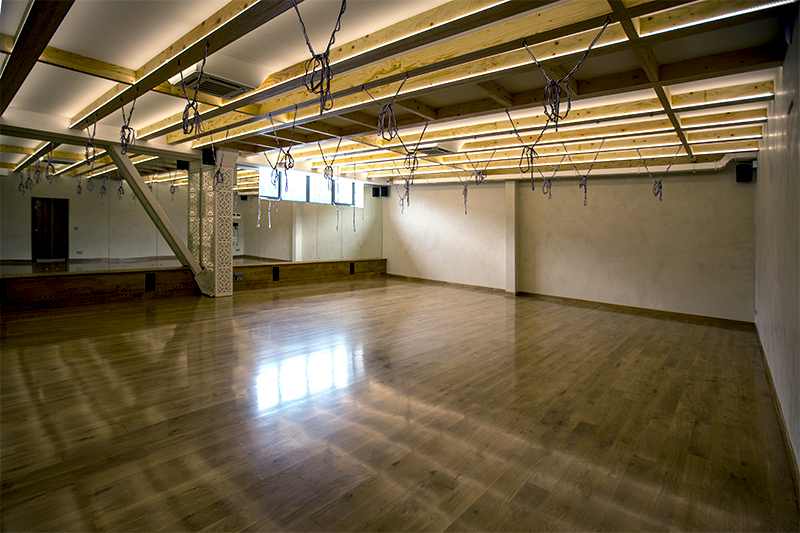 Аренда залов - Айенгара аренда залов