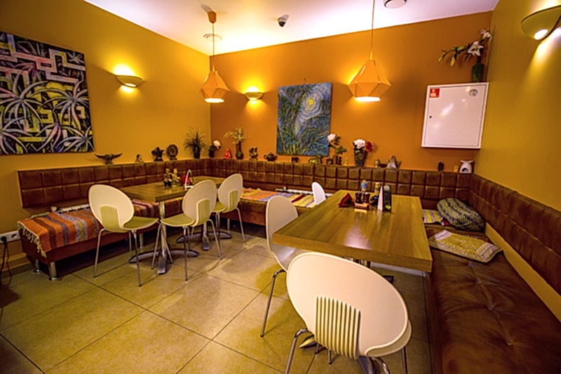 аренда залов