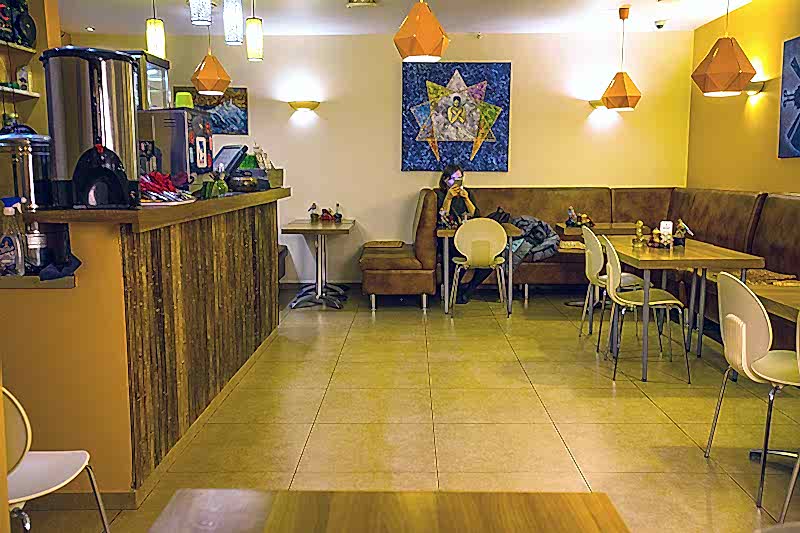 аренда залов