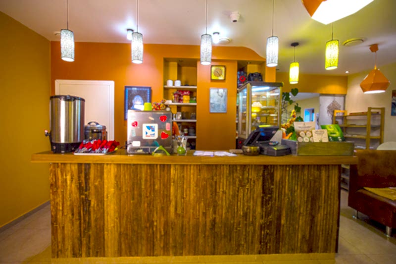 аренда залов