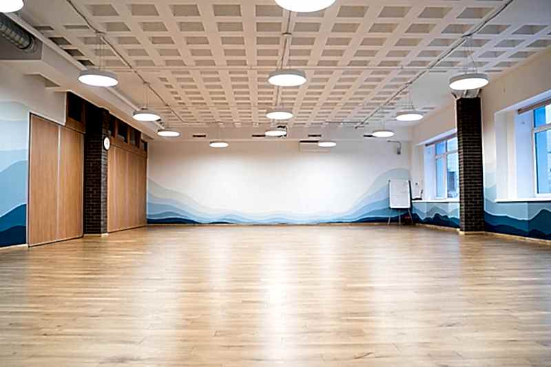 Аренда залов - 12 аренда залов